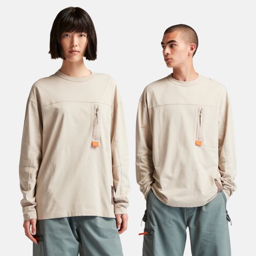 Earthkeepers® by Ræburn Relaxed-Fit Long-Sleeve T-Shirt-