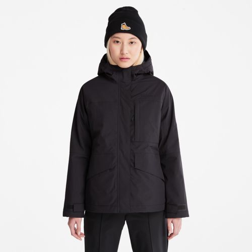 Women's Mountain Town Insulated Jacket-