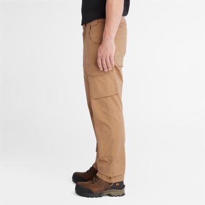 Men's Timberland PRO® Morphix Athletic-Fit Carpenter Pants