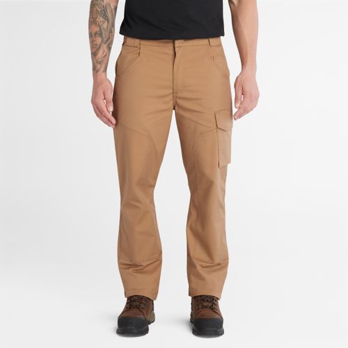 TIMBERLAND | Men's Timberland PRO® Morphix Athletic-Fit Carpenter Pants