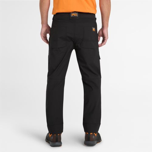Men's Timberland PRO® Morphix Athletic-Fit Lightweight Pants-