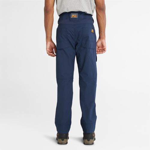 Men's Timberland PRO® Morphix Athletic-Fit Lightweight Pants-