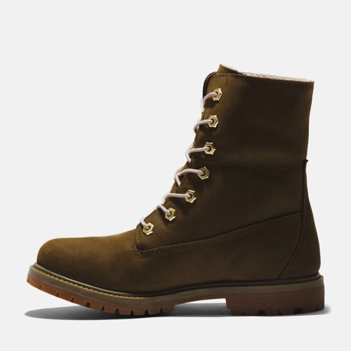 TIMBERLAND | Women's Timberland® Authentics Roll-Top Boots