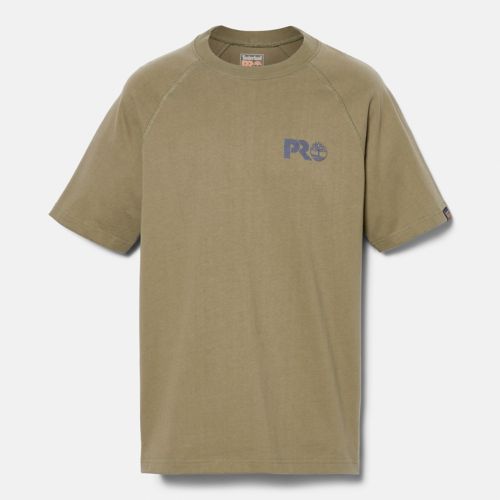 Men's Timberland PRO® Core Reflective Logo T-Shirt-