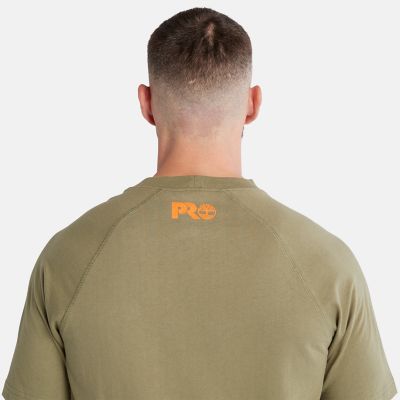 Men's Timberland PRO® Core Reflective Logo T-Shirt