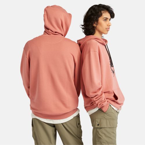 Soft Luxe Hooded Sweatshirt-