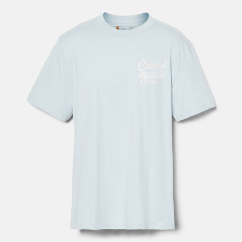 Short Sleeve Graphic T-Shirt-
