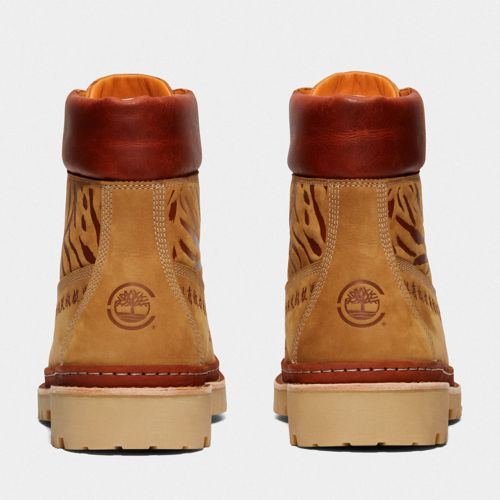 Botte 6-Inch Timberland® x CLOT Future73 Timberloop pour hommes-