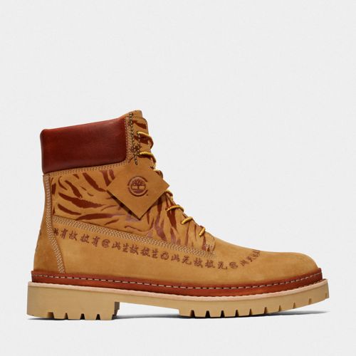 Botte 6-Inch Timberland® x CLOT Future73 Timberloop pour hommes-