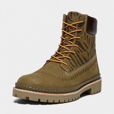 Botte 6-Inch Timberland® x CLOT Future73 Timberloop pour hommes