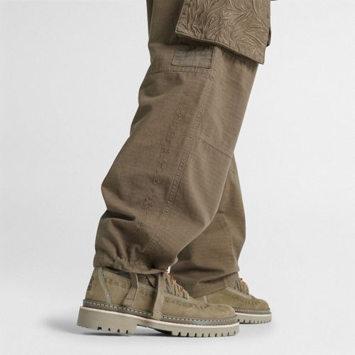 Men's Timberland® x CLOT Future73 Timberloop 6-inch Boot-