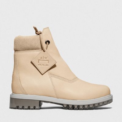Women's Timberland® x A-COLD-WALL* Future73 6-inch Zip Boot