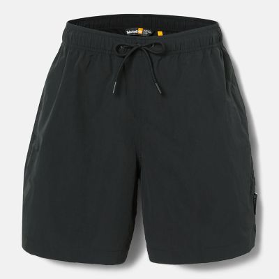 Nylon Shorts