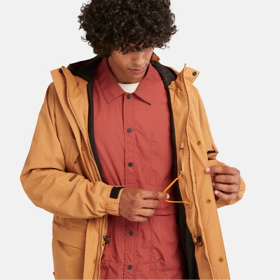 Men’s TimberDry™ Waterproof Trail Jacket