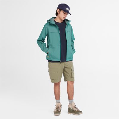 Men’s Waterproof Packable Summer Benton Jacket