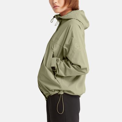 Women’s Waterproof Breathable Jacket