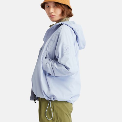 Women’s Waterproof Breathable Jacket-