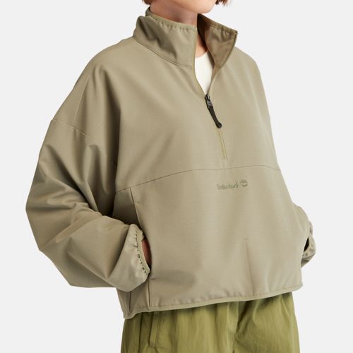 Women’s TimberLOOP™ Poly Softshell Jacket-