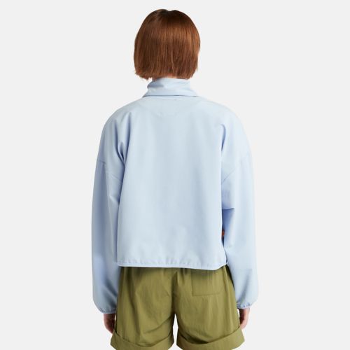 Women’s TimberLOOP™ Poly Softshell Jacket-
