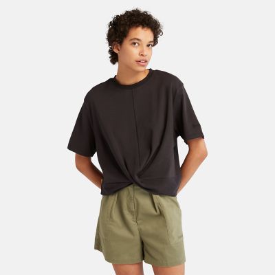 Women’s TimberFRESH™ Drape T-Shirt