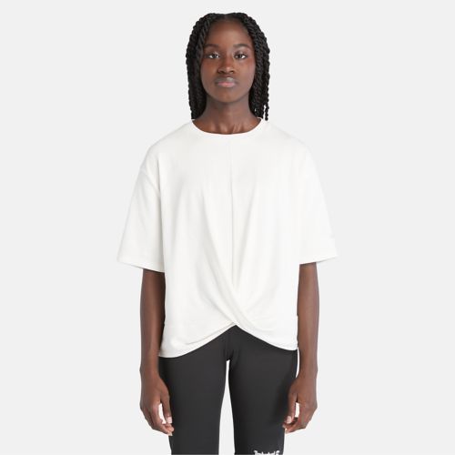 Women’s TimberFRESH™ Drape T-Shirt-