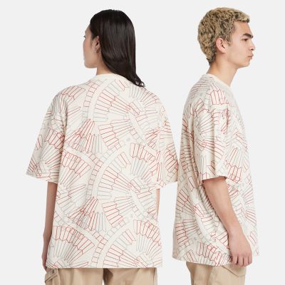 Earthkeepers® by Raeburn Short Sleeve Graphic T-Shirt