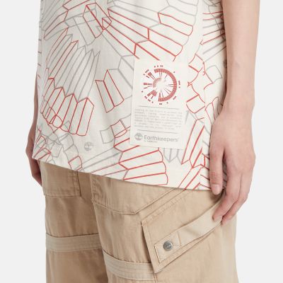 Earthkeepers® by Raeburn Short Sleeve Graphic T-Shirt