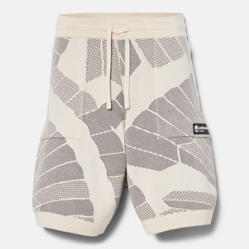 Earthkeepers® by Raeburn Engineered Knit Shorts-