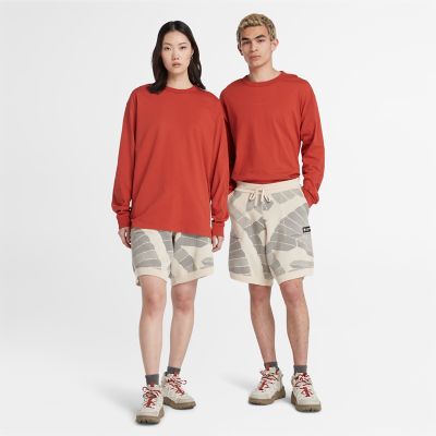 Earthkeepers® by Raeburn Engineered Knit Shorts