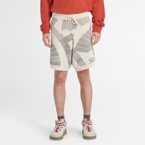 Earthkeepers® by Raeburn Engineered Knit Shorts-