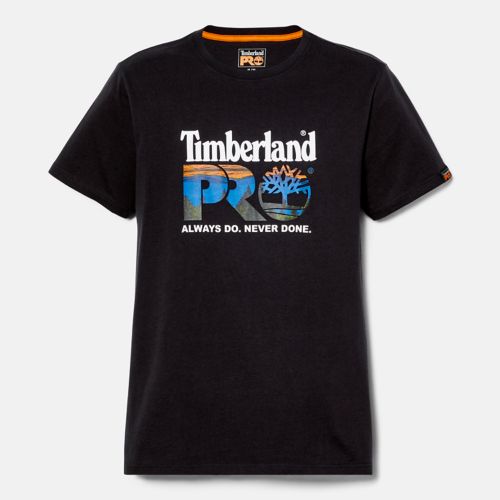 Men's Timberland PRO® Core Logo T-Shirt-