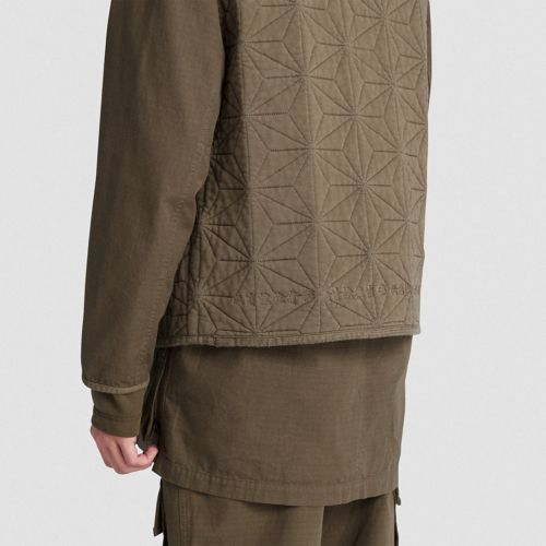 Timberland® x CLOT Future73 Vest-