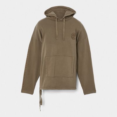 Timberland® x CLOT Future73 Pullover Hoodie