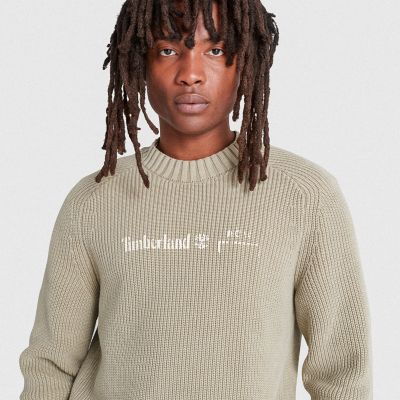 Timberland® x A-COLD-WALL* Future73 Knit Sweater