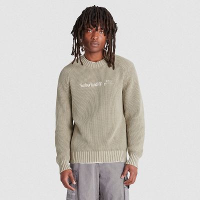 Timberland® x A-COLD-WALL* Future73 Knit Sweater