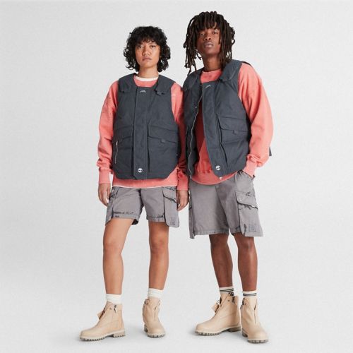 Timberland® x A-COLD-WALL* Future73 Insulated Vest-