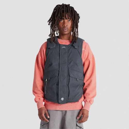 TIMBERLAND | Timberland® x A-COLD-WALL* Future73 Insulated Vest