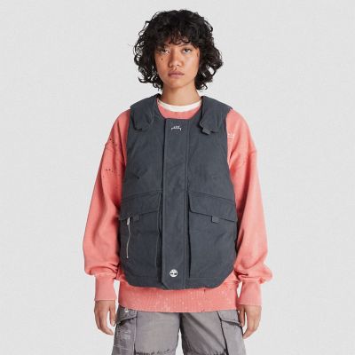 Timberland® x A-COLD-WALL* Future73 Insulated Vest