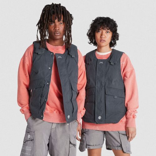 Timberland® x A-COLD-WALL* Future73 Insulated Vest-