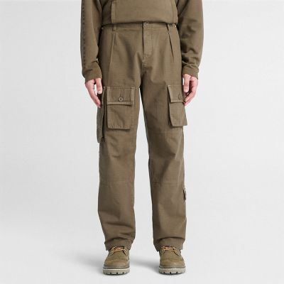 Pantalon cargo Timberland x CLOT Future73