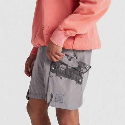 Timberland® x A-COLD-WALL* Future73 Cargo Short