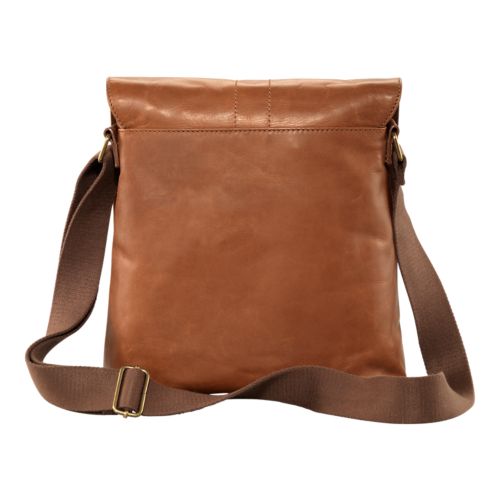 Timberland | Small Leather Bag
