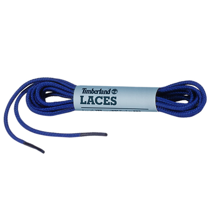52-inch Round Replacement Laces-