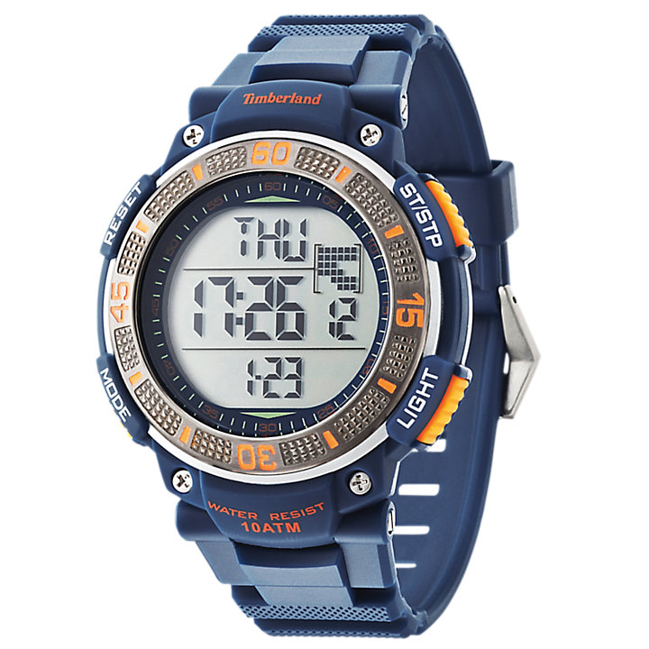 Timberland® Cadion Digital Chronograph Watch | Timberland US Store