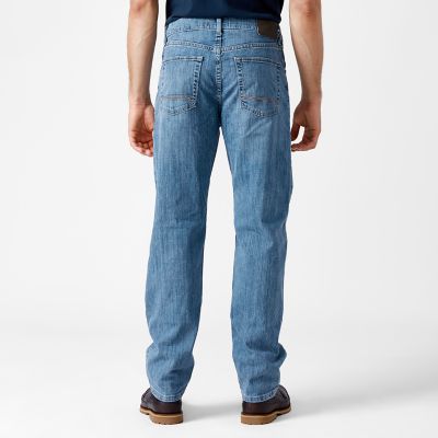 Men's Regular Fit Denim Pant | Timberland US Store