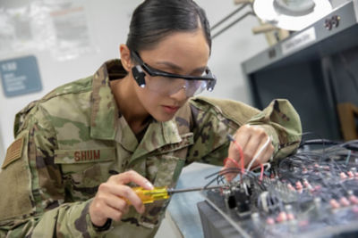Radar, Airfield & Weather Systems (RAWS) Air National Guard
