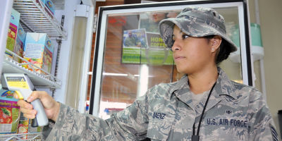 Diet Therapy Air National Guard