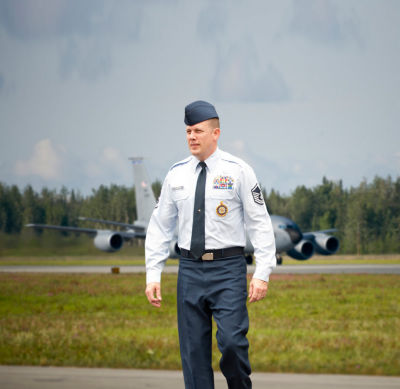 Our Difference Air National Guard