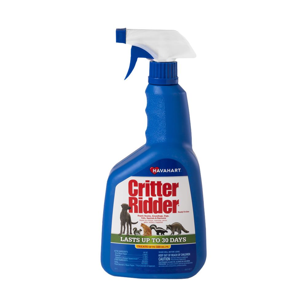 Animal Repellent Guide Havahart®