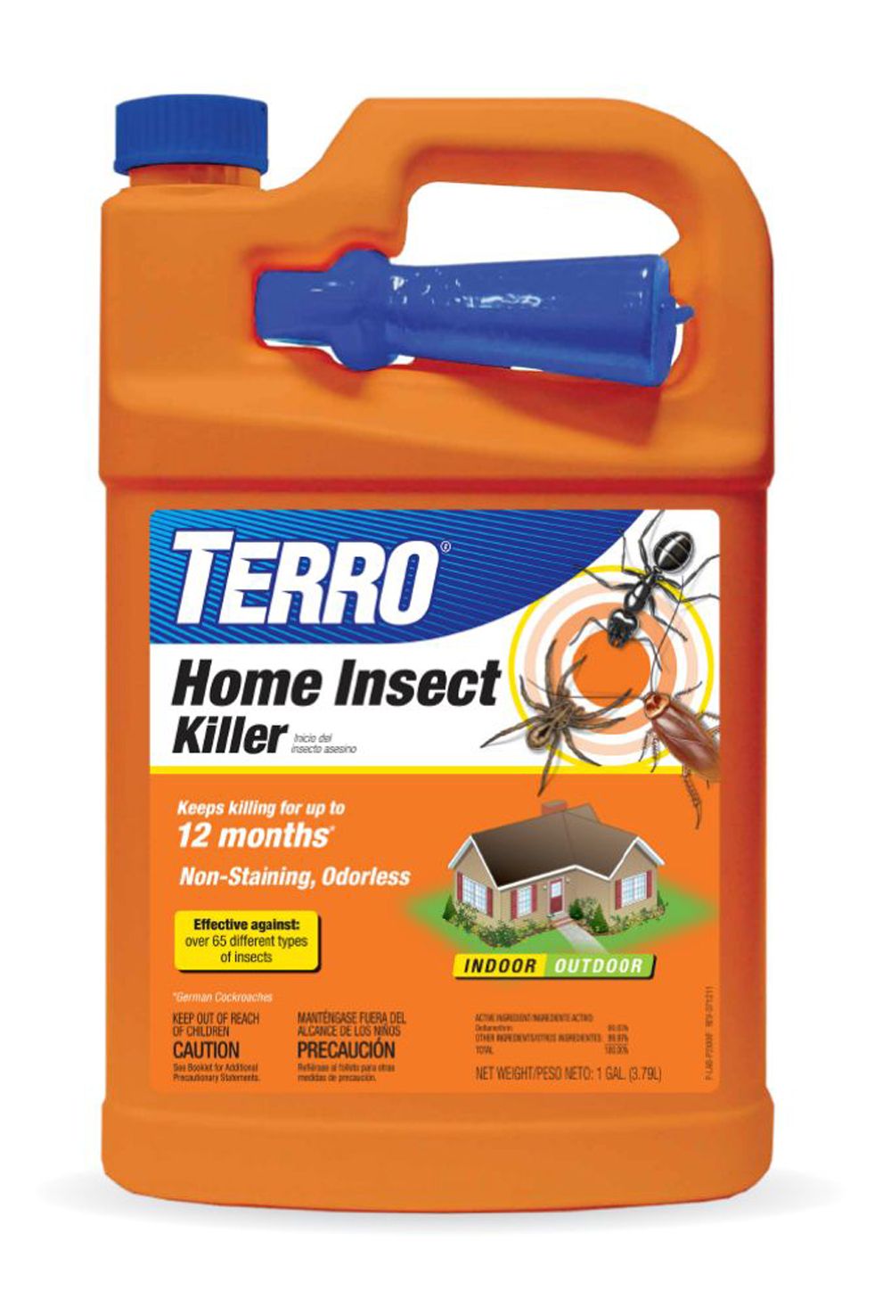 indoor insect killer